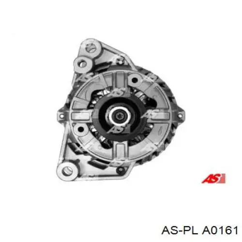 ALB1261 Krauf alternador