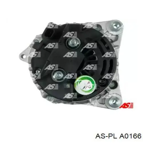 A0166 As-pl alternador