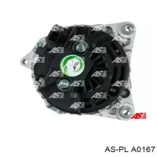 A0167 As-pl alternador