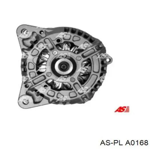 A0168 As-pl alternador