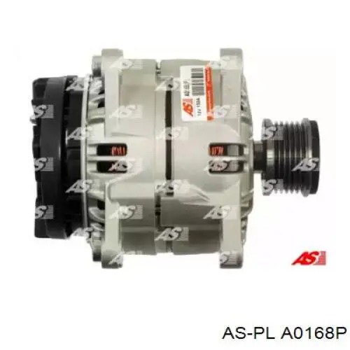 A0168P As-pl alternador