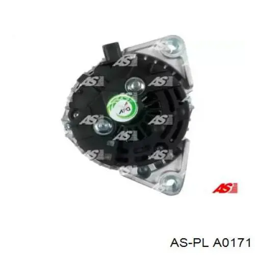 A0171 As-pl alternador