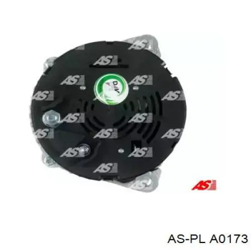 A0173 As-pl alternador