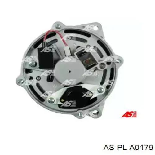 60537889 Fiat/Alfa/Lancia alternador