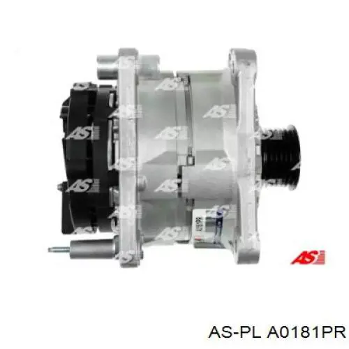 A0181PR As-pl alternador