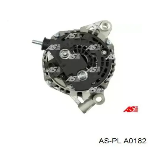 A0182 As-pl alternador