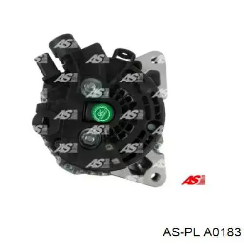 115541 Cargo alternador