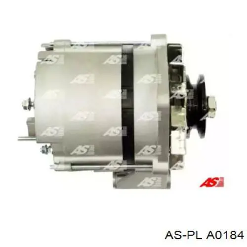 A0184 As-pl alternador