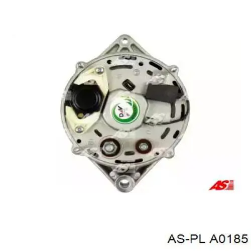 A0185 As-pl alternador