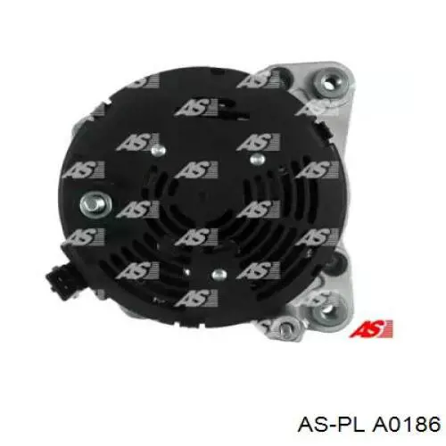 A0186 As-pl alternador