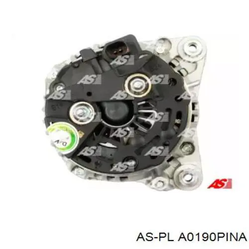 A0190PINA As-pl alternador