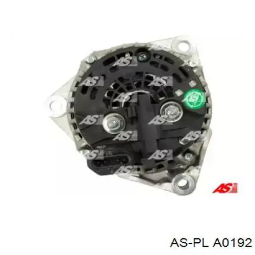 A0192 As-pl alternador