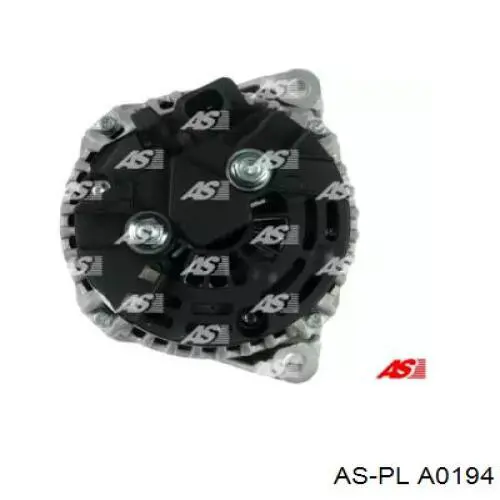 A0194 As-pl alternador