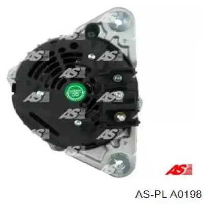 112404 Cargo alternador