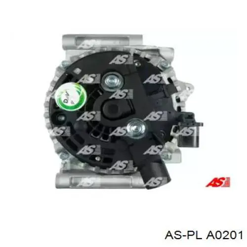 A0201 As-pl alternador