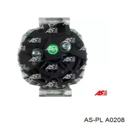 A0208 As-pl alternador