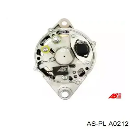 A0212 As-pl alternador