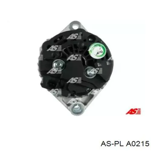 A0215 As-pl alternador