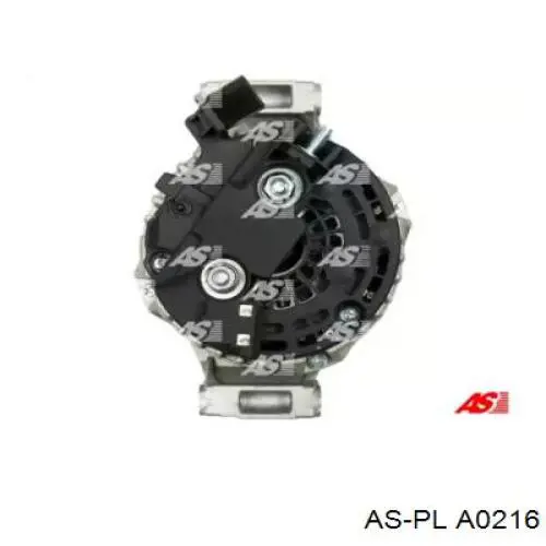 A0216 As-pl alternador