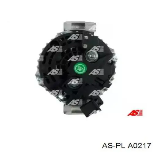 A0217 As-pl alternador