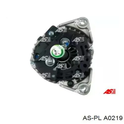 A0219 AS/Auto Storm alternador