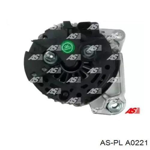 A0221 As-pl alternador