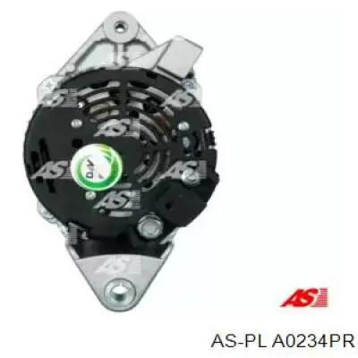 A0234PR As-pl alternador