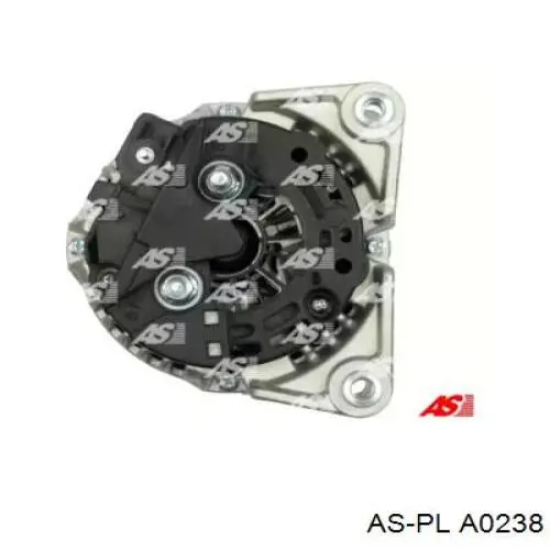 A0238 As-pl alternador