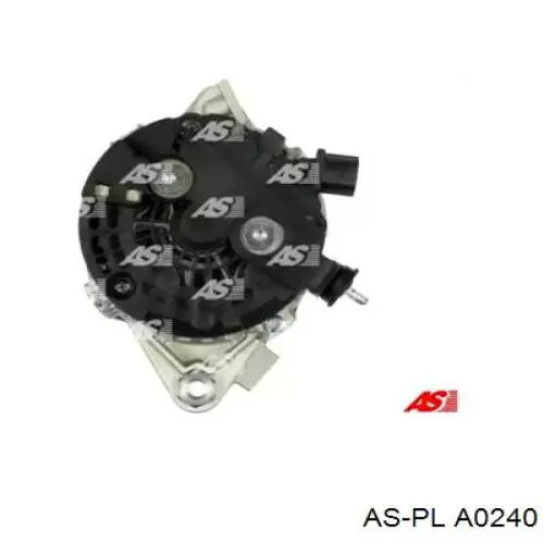 A0240 As-pl alternador