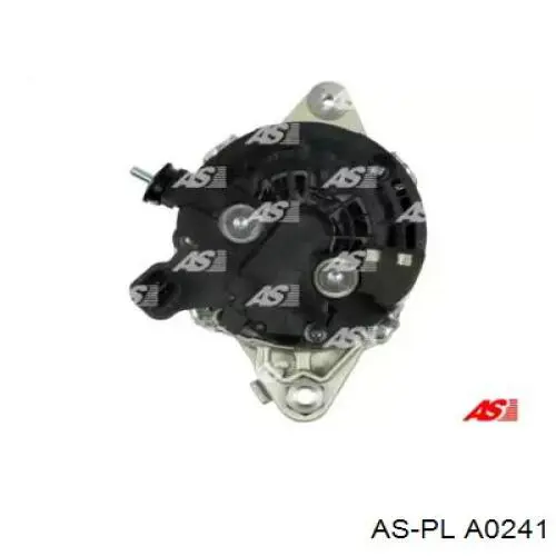 A0241 As-pl alternador