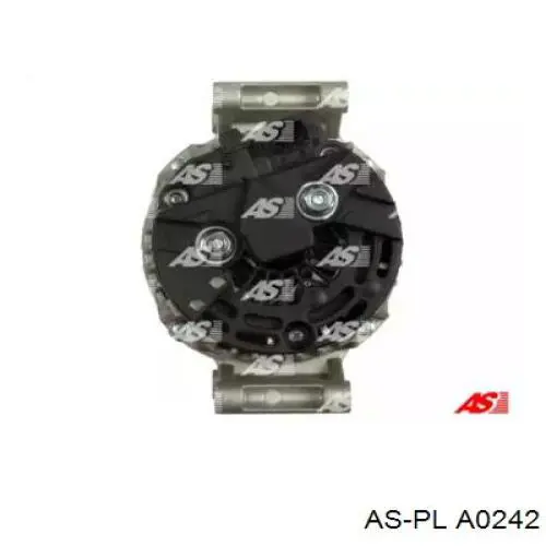 CAL10325 Casco alternador