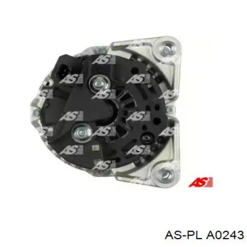 A0243 As-pl alternador