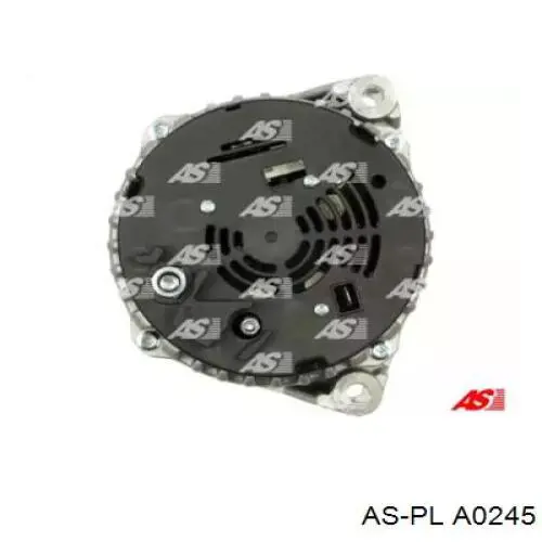 A0245 As-pl alternador