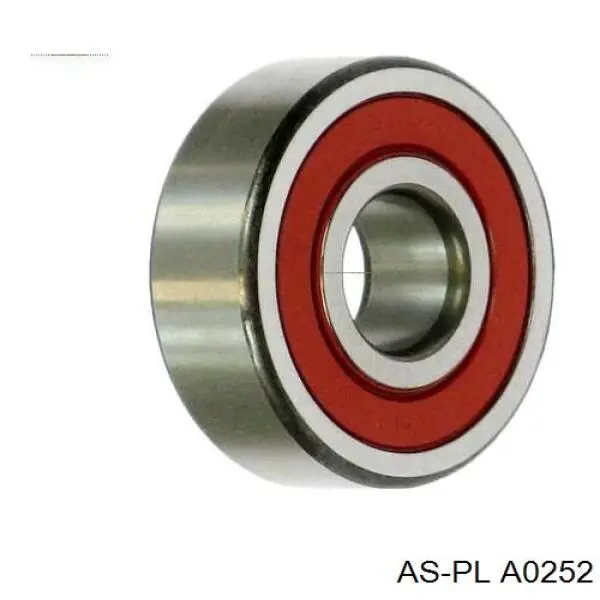 Alternador 0124325172 Opel