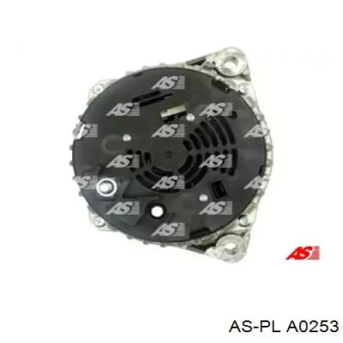 A0253 As-pl alternador