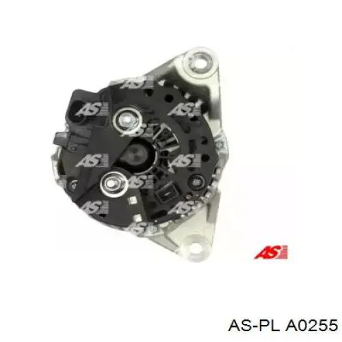 A0255 As-pl alternador