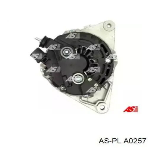 A0257 As-pl alternador