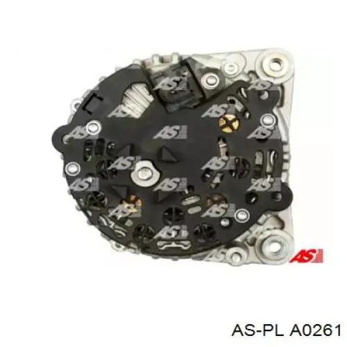 A0261 As-pl alternador