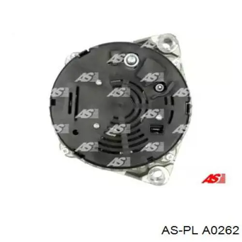 A0262 As-pl alternador