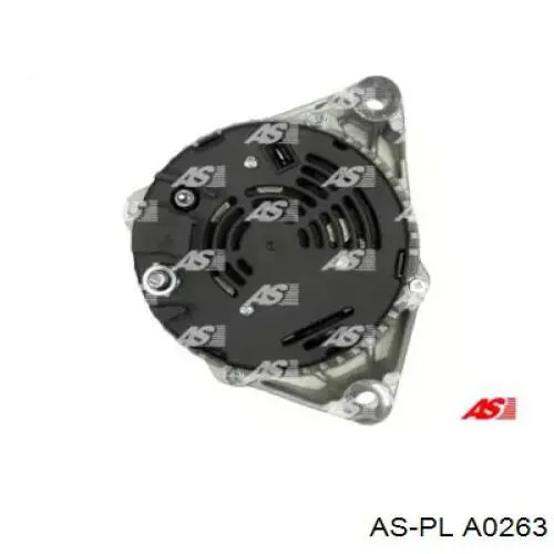 A0263 As-pl alternador