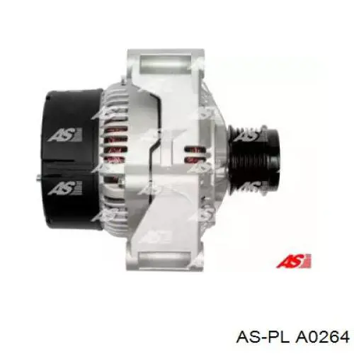 CA1090IR Vizitauto alternador