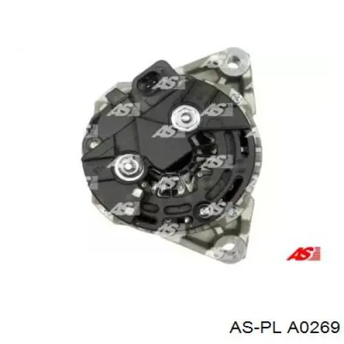 A0269 As-pl alternador