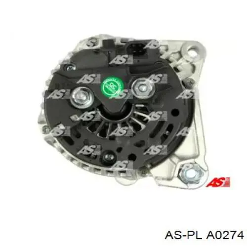 A0274 As-pl alternador