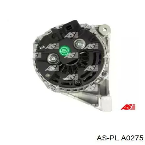 A0275 As-pl alternador