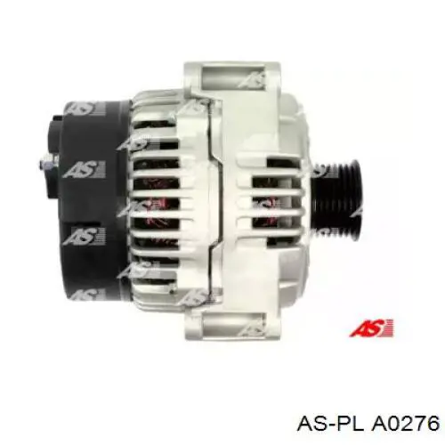 A0276 AS/Auto Storm alternador