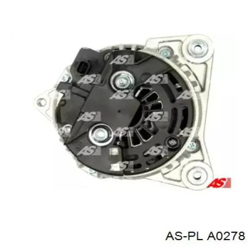 A0278 As-pl alternador