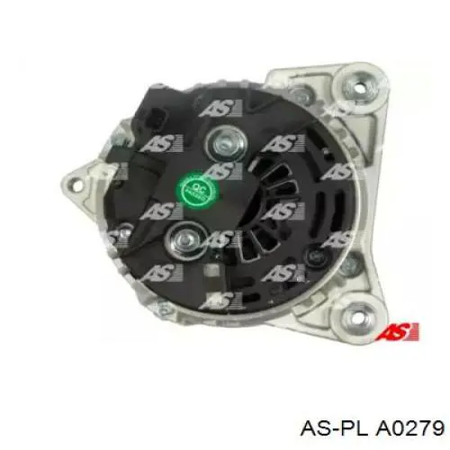 A0279 As-pl alternador