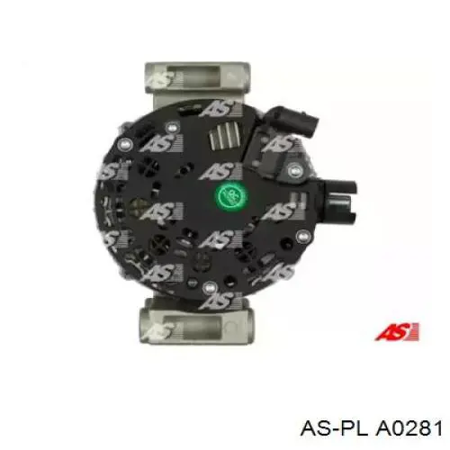 1790382 Ford alternador