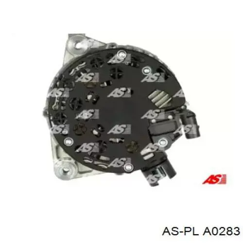 A0283 As-pl alternador