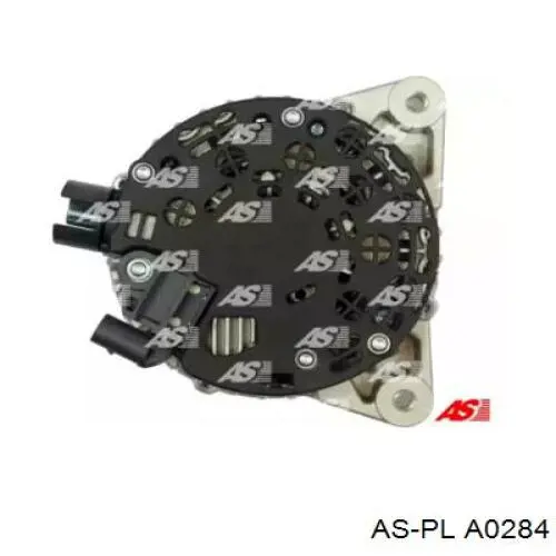 A0284 As-pl alternador